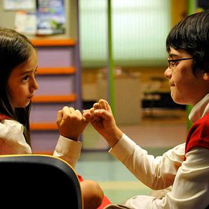 Foto Priscilla Delgado