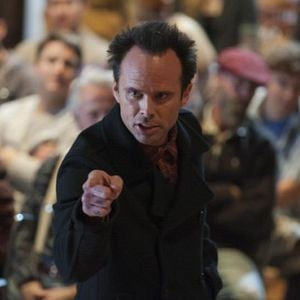 Foto Justified: La ley de Raylan