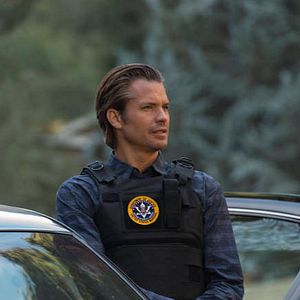 Foto Justified: La ley de Raylan