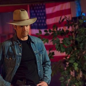 Foto Justified: La ley de Raylan