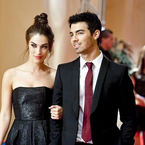 Foto Joe Jonas