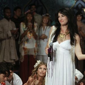 Foto 90210, Beverly Hills: la nueva generación