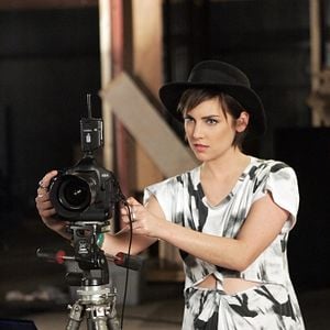 Foto 90210, Beverly Hills: la nueva generación