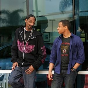 Foto 90210, Beverly Hills: la nueva generación