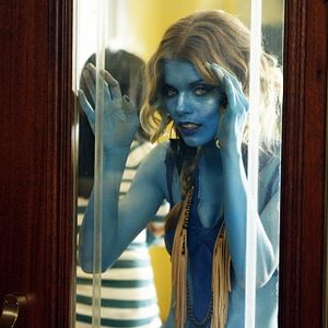 Foto 90210, Beverly Hills: la nueva generación