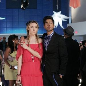 Foto 90210, Beverly Hills: la nueva generación