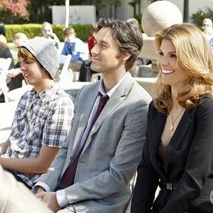 Foto 90210, Beverly Hills: la nueva generación