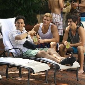 Foto 90210, Beverly Hills: la nueva generación