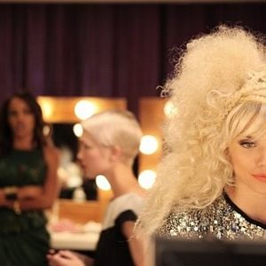 Foto 90210, Beverly Hills: la nueva generación