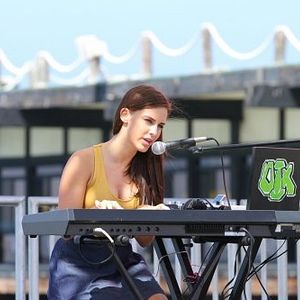 Foto 90210, Beverly Hills: la nueva generación