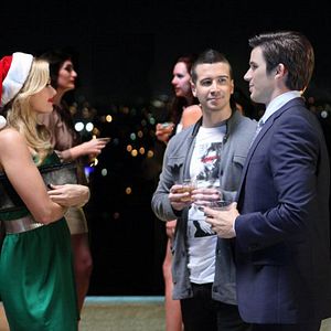 Foto 90210, Beverly Hills: la nueva generación