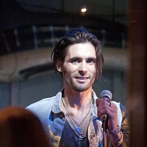 Foto 90210, Beverly Hills: la nueva generación