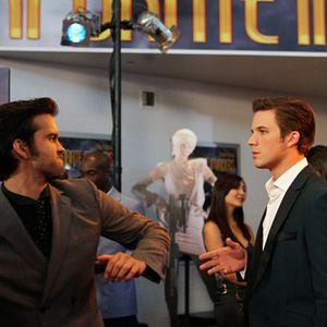 Foto 90210, Beverly Hills: la nueva generación