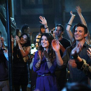 Foto 90210, Beverly Hills: la nueva generación