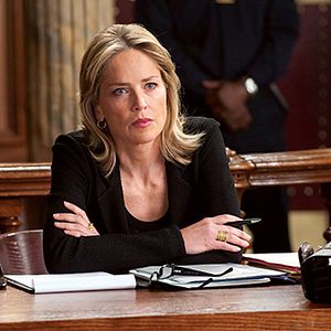 Foto La Ley Y El Orden: UVE