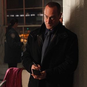 Foto La Ley Y El Orden: UVE