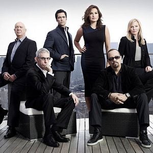 Foto La Ley Y El Orden: UVE