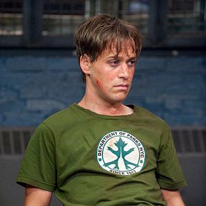 Foto La Ley Y El Orden: UVE