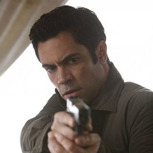 Foto La Ley Y El Orden: UVE