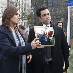 Foto La Ley Y El Orden: UVE