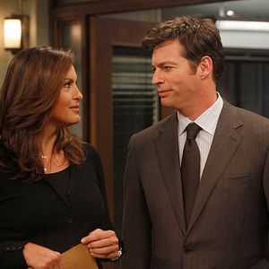 Foto La Ley Y El Orden: UVE