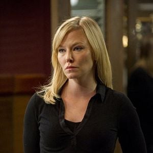 Foto La Ley Y El Orden: UVE