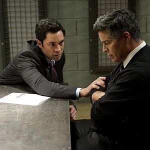 Foto La Ley Y El Orden: UVE