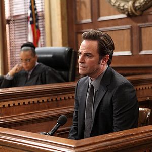 Foto La Ley Y El Orden: UVE