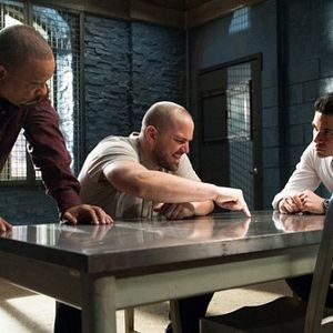 Foto La Ley Y El Orden: UVE