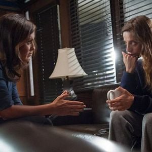 Foto La Ley Y El Orden: UVE