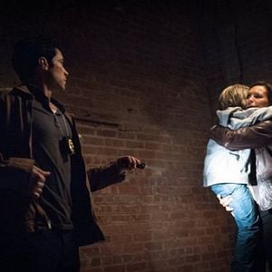 Foto La Ley Y El Orden: UVE