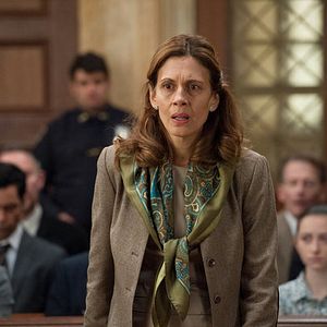 Foto La Ley Y El Orden: UVE