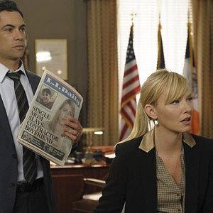 Foto La Ley Y El Orden: UVE