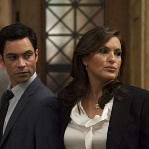 Foto La Ley Y El Orden: UVE