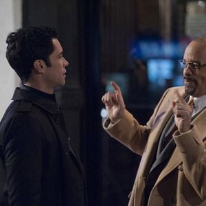 Foto La Ley Y El Orden: UVE