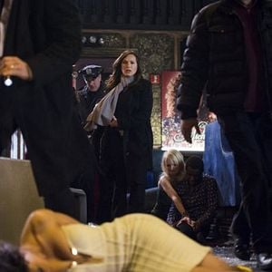 Foto La Ley Y El Orden: UVE