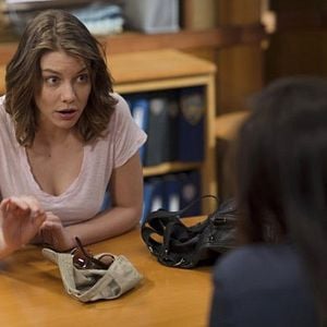 Foto La Ley Y El Orden: UVE