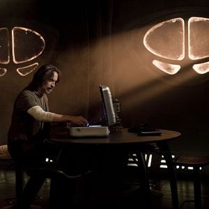 Foto Stargate Universe