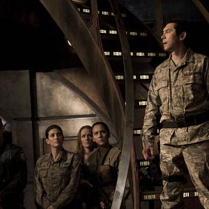 Foto Stargate Universe