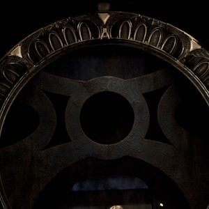 Foto Stargate Universe