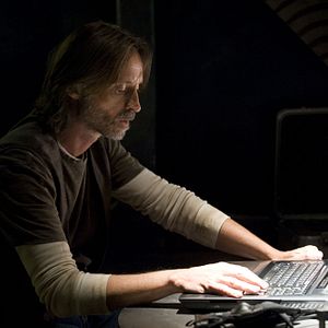 Foto Stargate Universe