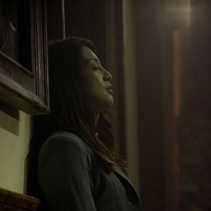 Foto Stargate Universe