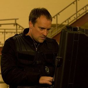 Foto Stargate Universe