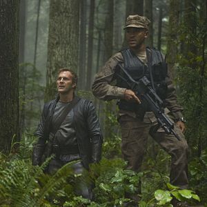 Foto Stargate Universe