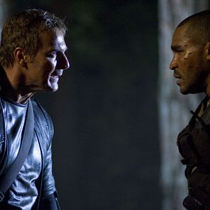 Foto Stargate Universe