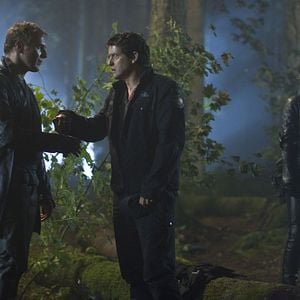 Foto Stargate Universe