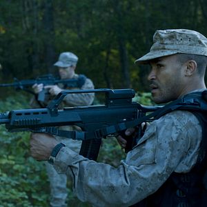 Foto Stargate Universe