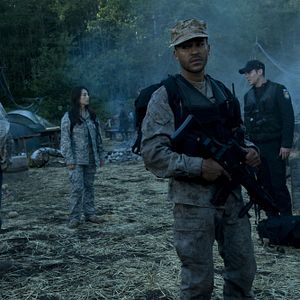 Foto Stargate Universe