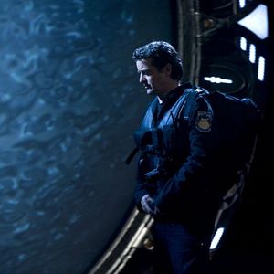 Foto Stargate Universe
