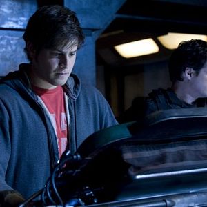 Foto Stargate Universe